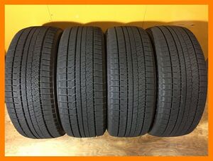 ★☆BS　ブリヂストン　BLIZZAK VRX2　225/50R18　4本セット　2017年製☆★