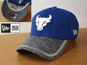 1円スタート!【未使用品】(S-M) 39THIRTY NEW ERA BULLS ブルズ ニューエラ キャップ 帽子 B105