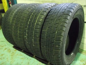 【ス112】ICE NAVI ZEAⅡ●215/65R16●4本売切り