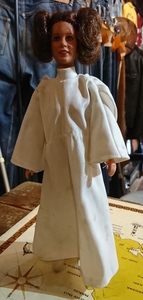 70s vintage starwars princess leia old kenner gmfgi figure スターウォーズ ヴィンテージ フィギュア レイア姫