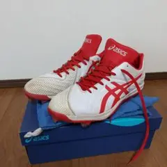 ASICS アシックス 野球 スパイク 大谷 モデル