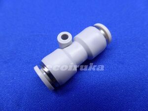 ★☆水槽用品　CO2添加用品　ストレート継ぎ手☆★