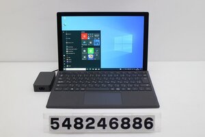 Microsoft Surface Pro 5 256GB Core i5 7300U 2.6GHz/8GB/256GB(SSD)/12.3W/(2736x1824) タッチパネル/Win10 【548246886】