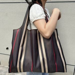 ★ECOBAG／お洒落なエコバッグNO.２４★