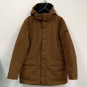 ARMANI JEANS アルマーニジーンズ Downcoat ダウンコート/インポート《メンズ古着・山城店》U161