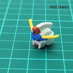 HG 1/144 ガンダムAGE-3ノーマル 頭部 ガンダムAGE ガンプラ ジャンク パーツ 　MX