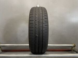 185/55R16(83V)[商品番号7844] ダンロップ ENASAVE EC204 2021年製 1本 185/55/16