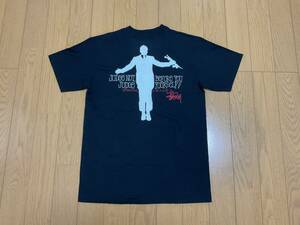 新品 ステューシー Stussy 大阪天王寺チャプト 10周年限定 ニクソン Tシャツ Mサイズ