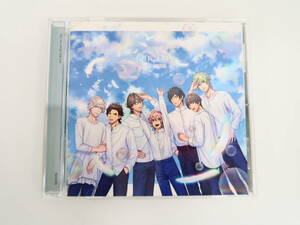 BH033/CD/うたの☆プリンスさまっ♪HE★VENS 2ndミニアルバム「One Day」