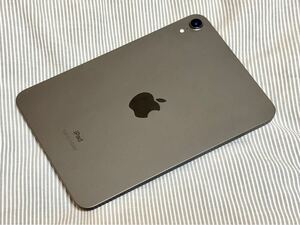 Apple iPad mini 64GB Wi-Fi 第6世代 MK7M3J/A