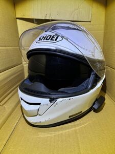 SHOEI ショウエイ フルフェイス フルフェイスヘルメット GT-Air XLサイズ