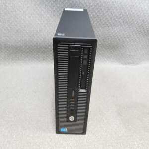 Windows XP,Vista,7,8,10,11 OS選択可 HP ProDesk 600 G1 SFF Core i5-4570,メモリ4GB,500GB,シリアル,DisplayPort,PS/2,USB3.0,便利ソフト