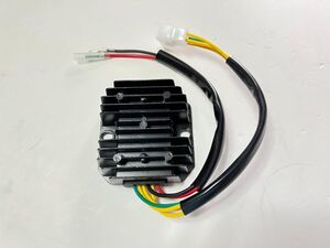 送料無料 XJR400 4HM00 4HM10 4HM20 4HM-00 4HM-10 4HM-20 レギュレーター レクチファイヤー MFバッテリー対応