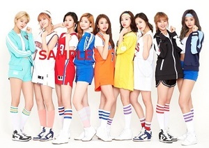 TWICE／K2／大きな写真／3／twice