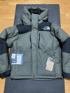 THE NORTH FACE ノースフェイスバルトロライト JKT ニュートープ L 2021 新品