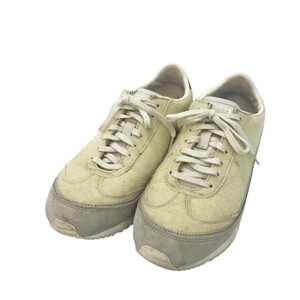 Onitsuka Tiger オニツカタイガー 1183A442 HSINTI スニーカー ベージュ系 27 [240101278230] メンズ