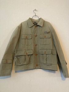 RRL ジャケット M size