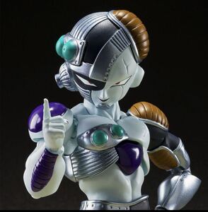 S.H.Figuarts メカフリーザ　魂ウェブ商店限定品