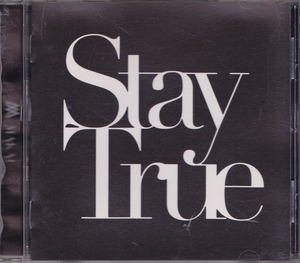 MAKAI / STAY TRUE /中古CD!!46793