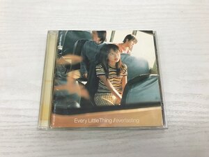 G2 53034 ♪CD 「everlasting Every Little Thing」 AVCD-11544【中古】