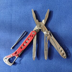 LEATHERMAN(レザーマン) Style PS (505)