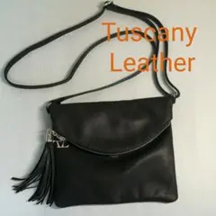 Tuscany Leather ミニバッグ