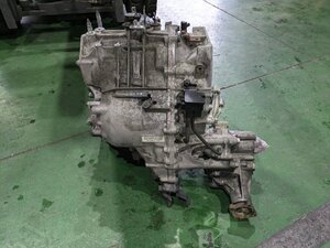 ホンダ　N-ONE エヌワン　オートマチックミッション　コア品　ジャンク　CVT　193,000km　S07A　個人宅配送不可（KC16-1-8-4）