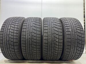 A1282 【225/45R18】 激安　　2020 ヨコハマ iceGUARD iG60 冬×4 7分山