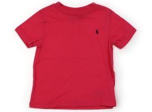 ポロラルフローレン POLO RALPH LAUREN Tシャツ・カットソー 90サイズ 女の子 子供服 ベビー服 キッズ