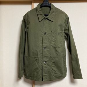 【美品】THE REAL McCOY