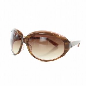 オリバーピープルズ OLIVER PEOPLES La Donna-P OTPI ラドンナP サングラス アイウェア メガネ 眼鏡 プラスチック 63□17-120 茶 ■OF