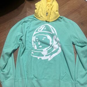 BILLIONAIRE BOYS CLUB スウェット パーカー サイズL