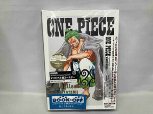 美品 帯あり 未開封品　DVD ONE PIECE Log Collection