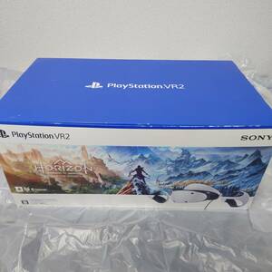 SONY ソニー PlayStation VR2 CFI-ZVR1 PS5