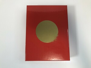 TJ359 平家物語 Blu-ray box 【Blu-ray】 0529