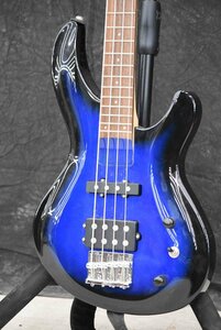 F☆:Aria ProII アリアプロ２ MAB Series Electric Bass エレキベース ☆ジャンク品☆