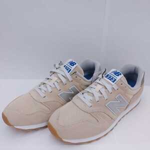 ☆★☆ニューバランス　　ML373MM2　27.0cm　新品未使用　new　balance メンズ　スニーカー　★☆★