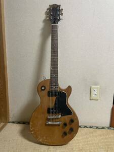 エレキギター Gibson Les Paul 55-77