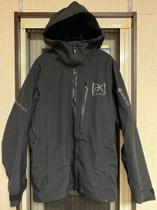 Burton AK サイクリック　Gore-Tex ゴアテックス　 CYCLIC