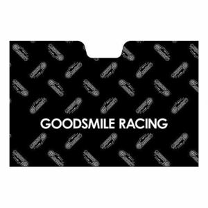 完売品■グッドスマイルレーシング■サンシェード レーシングミク■初音ミク スーパーGT■GSR■GOOD SMILERACING