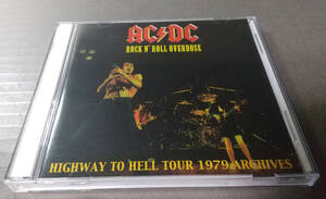 AC/DC 「ROCK N