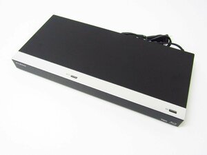 FUNAI フナイ FBR-HT1000 ブルーレイディスクレコーダー 船井電機 Blu-ray 2017年製 ※リモコン欠品 ☆4608