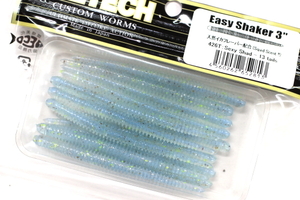 ★KEITECH ケイテック EASY SHAKER イージーシェイカー 3 #426 Sexy Shad★