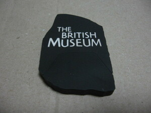 THE BRITISH MUSEUM USBメモリ