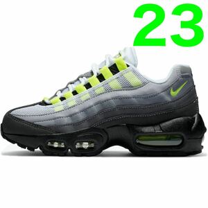 【新品未使用　正規品】NIKE ナイキ AIR MAX 95 OG GS 