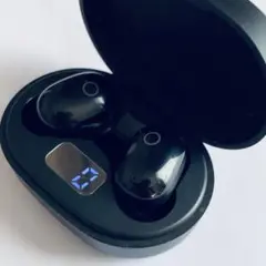 【ジャンク】LL03 Bluetoothイヤホン ワイヤレス イヤホン 5.3