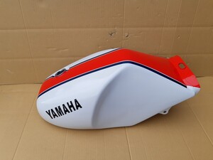 RZ250R　29L　塗装後未使用美品　 当時物　純正タンク　1068　 燃料タンク ガソリンタンク タンク