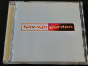 Savaga Garden■Savaga Garden■輸入盤/CD２枚組