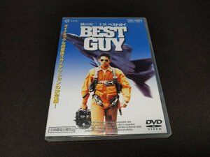 セル版 DVD ベストガイ / BEST GUY / 織田裕二 / fd398