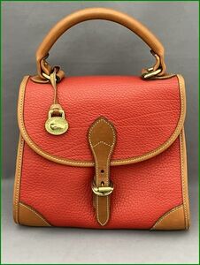 Dooney & Bourke ドゥーニー＆バーク ハンドバッグ